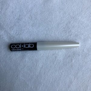 COL-LAB Line & Shine Metallized Liquid Eyeliner